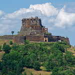 Ch&acirc;teau de Murol - Puy de D&ocirc;me