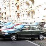 Volvo 960