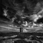 Cable Tower - Australian and French History