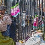 Street Trim Old Delhi DSC_9345