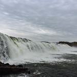 Faxafoss