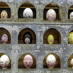 _ EASTER EGGS LOCKED DOWN _