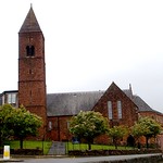 [87442] Dunoon : Kirn & Sandbank Parish Church