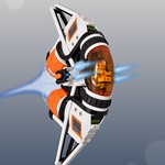 4-D4 Recon & Fighter Craft