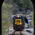 CSX C705 - Orlando