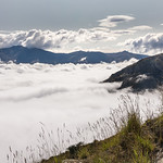 The Remarkables Road
