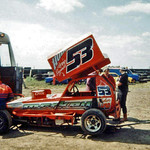 1995-Skegness- John Lund