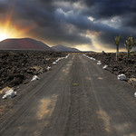 La Ger&iacute;a (Lanzarote)