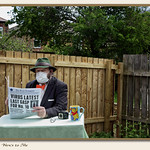 OL2202 Staying Home - News to Me