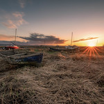 Heswall Boatyard/Sheldrakes.