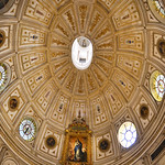 Chapter House [Sevilla - 27 December 2019]