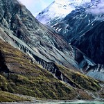 Awe-inspiring Glacier Bay