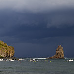 Isole Eolie - Vulcano