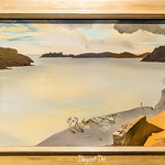 Salvador Dali Museum : mus&eacute;e consacr&eacute; au peintre Salvador Dal&iacute; - St. Petersburg (Floride)