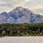 Nahuel Huapi Lake, Rio Negro, Argentina