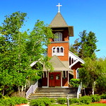 Church of Immaculate Conception