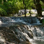 Cascadas. Los Vadillos
