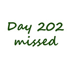 202/366 - oops!