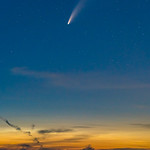 Stranger from a strange planet