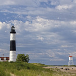 Big Sable Lighthouse.... Explore