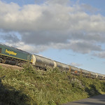 Freightliner Class 66 66616