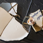 Highlighting imperfections