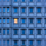 First ... (Blue Monday 20200831)