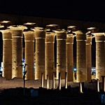 Luxor, Egypt - Luxor Temple