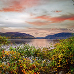 Gates to the Highlands