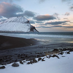 it&rsquo;s clearing off!