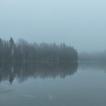 Foggy Mirror