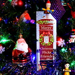 Merry Christmas & A Happy New Year