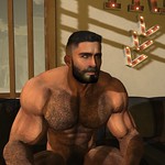 New look, new horizons...