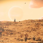 ~ Finding the Crystal Palace ~