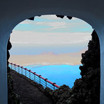 (Explored) Mirador del Rio, Lanzarote, Islas Canarias, Spain, 062