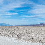 Death Valley - Badwater