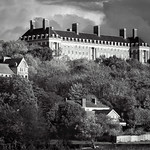 Ham House Between Light and Shadow &hellip;