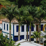 Fazenda Aurora - Teixeiras, MG