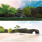 A little piece of paradise