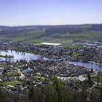 Stein am Rhein - Schaffhausen - Switzerland