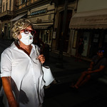 Covid Collection #007