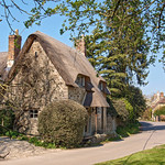 North Hinksey, Oxford, England