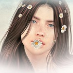 "Who knows? Only time..."