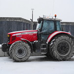 Massey Ferguson 7495