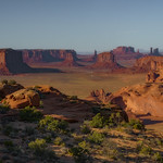 Monument Valley