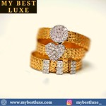 Art Deco Engagement Rings