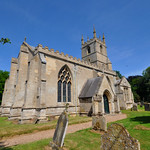 Saint Michael's Parish Church, Swaton, Lincolnshire