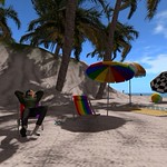 &ldquo;The soul that sees beauty may sometimes walk alone.&rdquo; - Johann Wolfgang von Goethe