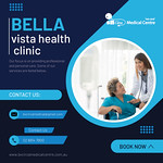 Bella vista health clinic