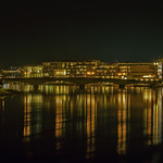 Lundsbrua, kristiansand, Norway